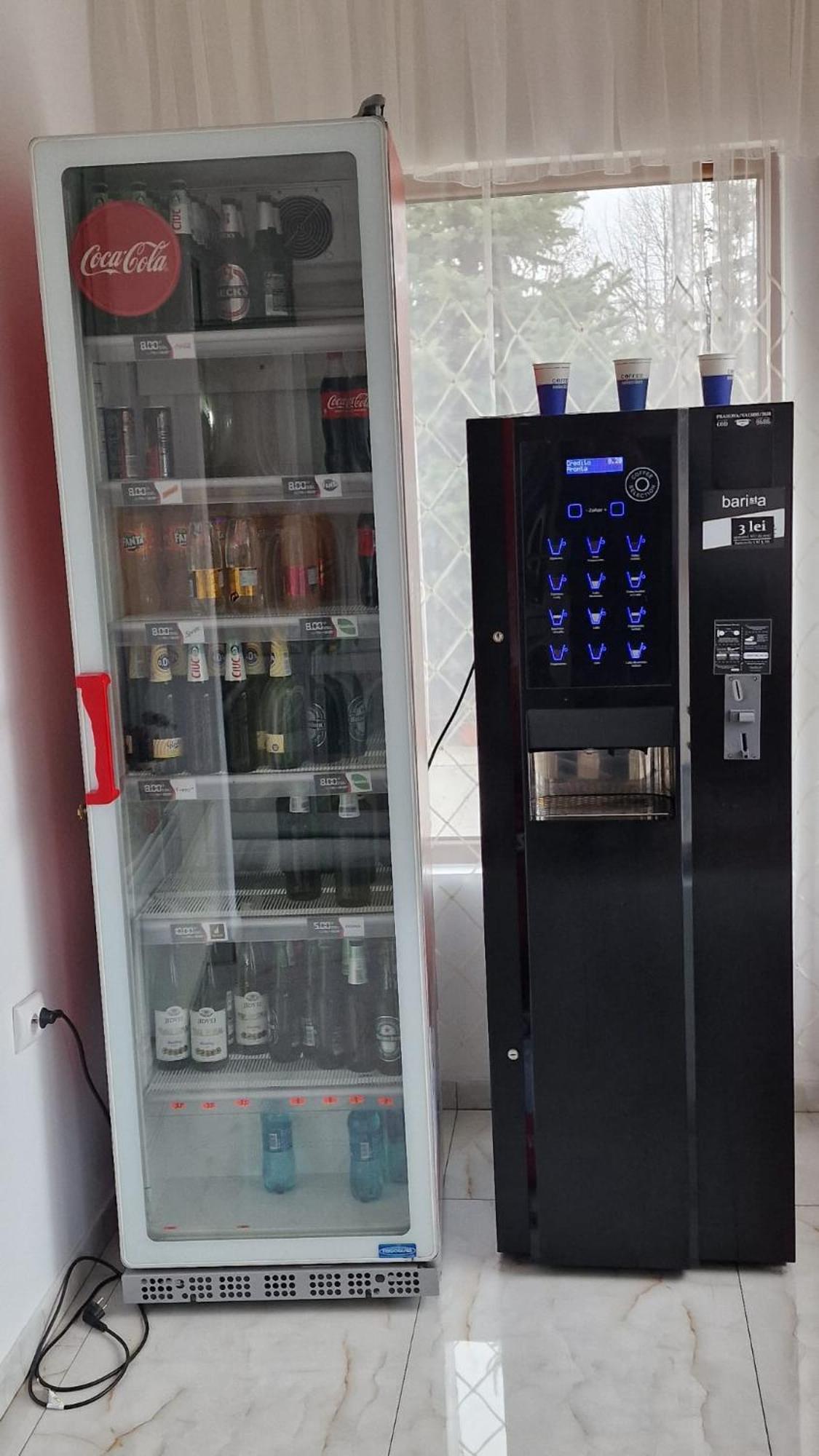 Pensiunea Toma Ploeszti Zewnętrze zdjęcie